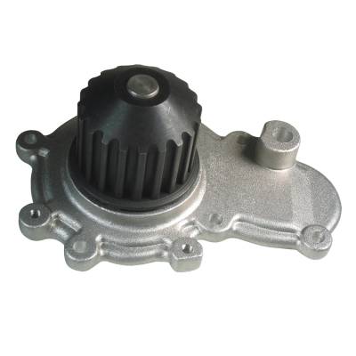 Rareelectrical - New Hd Water Pump Fits Chrysler Cirrus 2000 Sebring 1995-1999 4667-660 4667660Ab - Image 1