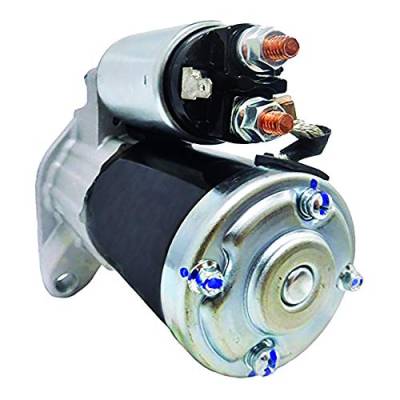 Rareelectrical - New 12 Volt Starter Fits Dodge Dart Limited Gt 2.4L 2014-16 56029681Aa M0t39072 - Image 8