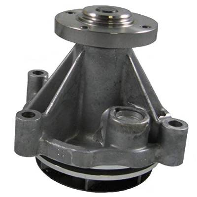 Rareelectrical - New Water Pump Fits Ford Expedition 5.4L 5409Cc 2010 5408Cc 2010-2012 Al3z8501b - Image 3