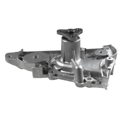 Rareelectrical - New Hd Water Pump Fits Kia Sephia 1.6L 1.8L 1995-1997 0K24a-15-010 8Abb-15-010A - Image 1
