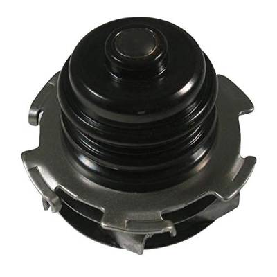 Rareelectrical - New Hd Water Pump Fits Cadillac Seville 4.6L 1995-02 2003 2004 89017467 19210509 - Image 3