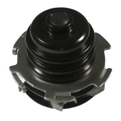 Rareelectrical - New Hd Water Pump Fits Cadillac Seville 4.6L 1995-02 2003 2004 89017467 19210509 - Image 2