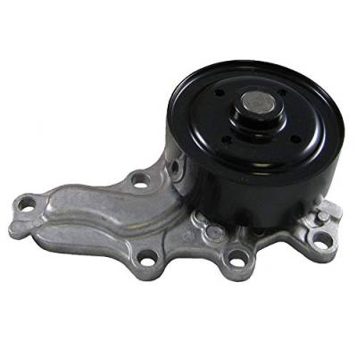 Rareelectrical - New Water Pump Fits Lexus Es300h 2.5L 2013 2014 2015 2016 16100-39515 B1010jk20a - Image 2