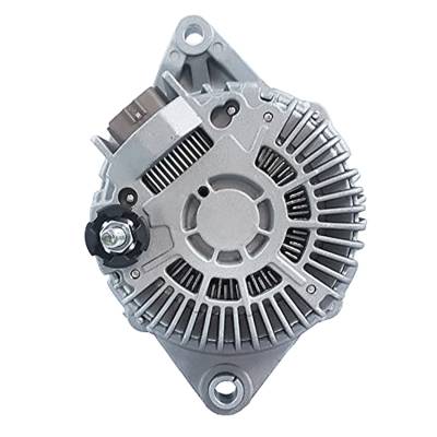 Rareelectrical - New 12V 130 Amp Alternator Fits Mitsubishi Rvr 2.0L 2011-2014 A2tx0881a 1800A288 - Image 3