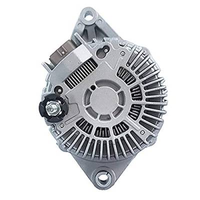 Rareelectrical - New 12V 130 Amp Alternator Fits Mitsubishi Rvr 2.0L 2011-2014 A2tx0881a 1800A288 - Image 7