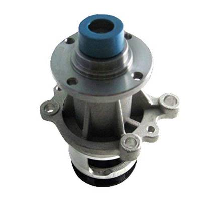 Rareelectrical - New Water Pump Fits Bmw 318I 1.8L 1991-93 1994 1995 11-51-1-727-468 11511721872 - Image 3