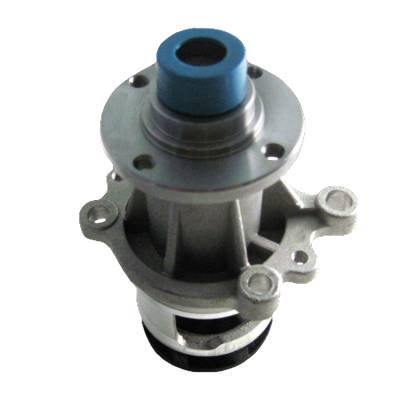 Rareelectrical - New Water Pump Fits Bmw 318I 1.8L 1991-93 1994 1995 11-51-1-727-468 11511721872 - Image 2