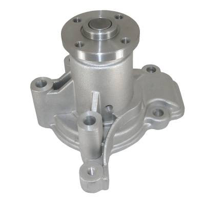 Rareelectrical - New Hd Water Pump Fits Hyundai Elantra 2.0L 1999-11 2012 25100-23001 25100-23003 - Image 1