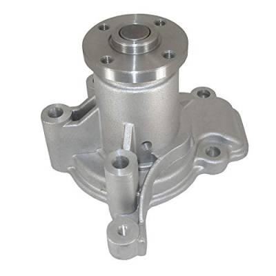 Rareelectrical - New Hd Water Pump Fits Hyundai Elantra 2.0L 1999-11 2012 25100-23001 25100-23003 - Image 4