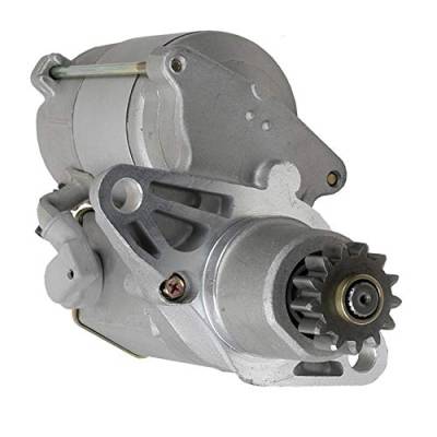 Rareelectrical - New 12V Starter Fits Toyota Europe Picnic 2000 1997-1999 0986020630 2280002500 - Image 6