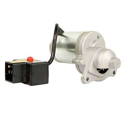 Rareelectrical - New 120V Starter Fits Various Applications By Part Number Only 1Acqd190b Sch0071 - Image 6