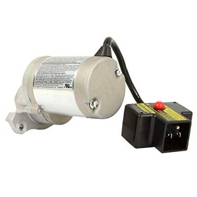 Rareelectrical - New 120V Starter Fits Various Applications By Part Number Only 1Acqd190b Sch0071 - Image 8