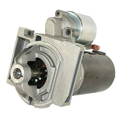 Rareelectrical - New 12 Volt 9 Tooth Starter Fits Holden Europe Vt 3.8I 1997-01 92066306 10455712 - Image 3