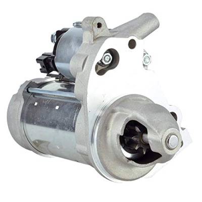 Rareelectrical - New 12V Cw Starter Fits Lexus Ls460 4.6L 2013-2015 2016 2017 Dsn1233 28100-38090 - Image 6