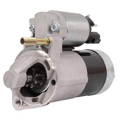 Rareelectrical - New Pmgr 12V Starter Fits Kia Magentis 2.7L 2007-2009 36100-3E100 361003E020ru - Image 5