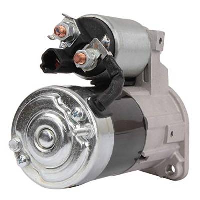 Rareelectrical - New Pmgr 12V Starter Fits Kia Magentis 2.7L 2007-2009 36100-3E100 361003E020ru - Image 7