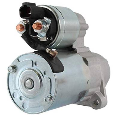 Rareelectrical - New 12V Cw Starter Fits Hyundai Sonata 2.4L 2009 2010 2011-14 Fs14n1 361002G100 - Image 7