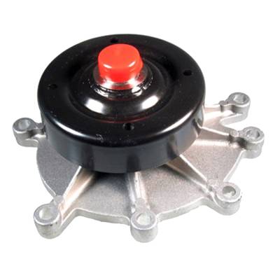 Rareelectrical - New Hd Water Pump Fits Dodge Nitro 3.7L 2007-2010 2011 5302-2189Aa 5302-2058Aa - Image 2