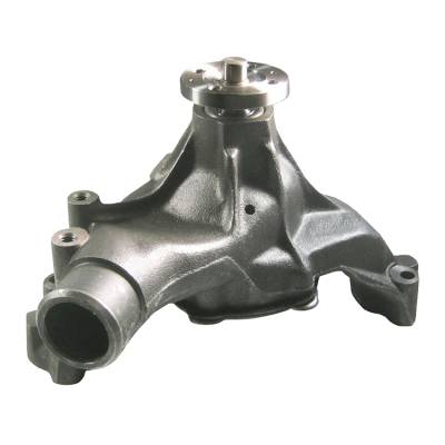 Rareelectrical - New Hd Water Pump Fits Gmc C2500 C3500 G3500 K2500 7.4L 1990'S 12458326 12527759 - Image 1