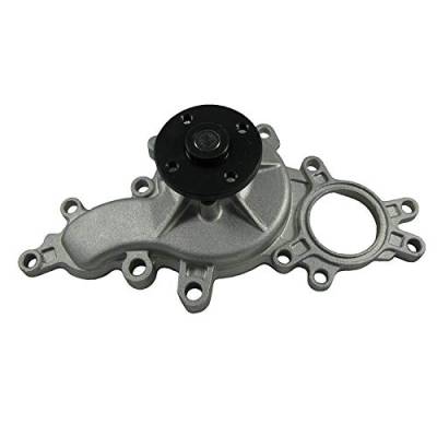Rareelectrical - New Water Pump Fits Lexus Ls460 4.6L 2007-2012 2013 2014 2015 2016 16100-39505 - Image 3