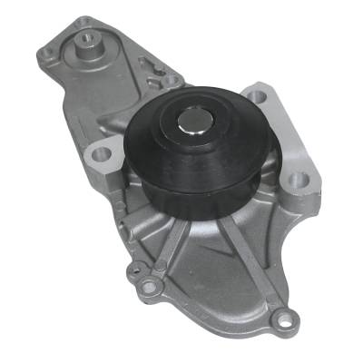 Rareelectrical - New Hd Water Pump Fits Honda Accord 3.0L 1998 1999 2000 2001 2002 19200P8aa02 - Image 2