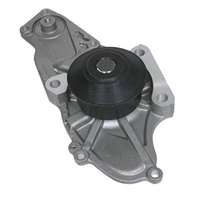Rareelectrical - New Hd Water Pump Fits Honda Accord 3.0L 1998 1999 2000 2001 2002 19200P8aa02 - Image 4