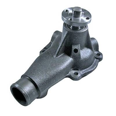 Rareelectrical - New Hd Water Pump Fits Ford E-350 Econoline Club Wagon 4.9L 1977-1982 E9pz8501d - Image 4