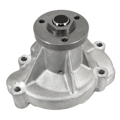 Rareelectrical - New Hd Water Pump Fits Ford Thunderbird 3.9L 2002-2004 2005 Aj88912 2W9z-8501-Bb - Image 1