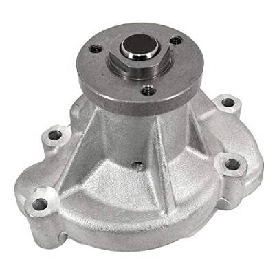 Rareelectrical - New Hd Water Pump Fits Ford Thunderbird 3.9L 2002-2004 2005 Aj88912 2W9z-8501-Bb - Image 4