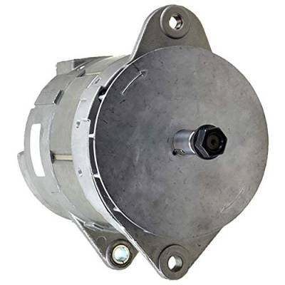 Rareelectrical - New 200Amp Alternator Fits Applications By Part Number Only A0014740jb 479-6379 - Image 3