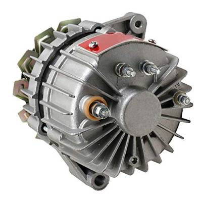 Rareelectrical - New 12V 15Amp Alternator Fits Laidong Km385 Ll380 Yandong T380 Y385 A-1090106B - Image 8