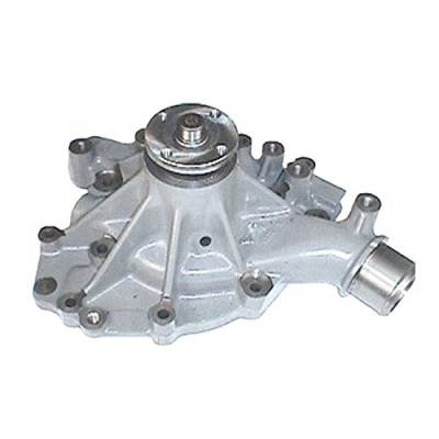 Rareelectrical - New Water Pump Fits Ford F-250 F-350 7.5L 1992 1993 1994 F2tz8501a F2tz-8501-A - Image 4