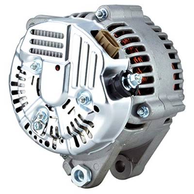 Rareelectrical - New 12V 100 Amp Alternator Fits Toyota Avalon 3.0L 2001 210-0438 270600A03084 - Image 7