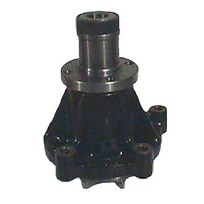 Rareelectrical - New Hd Water Pump Fits Ford F-150 5.4L 1999 2000 2001 Xl3z-8501-Ba Xl3z8501ba - Image 2