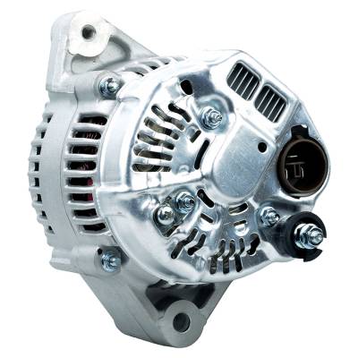 Rareelectrical - New 12V 80A Alternator Fits Toyota 2.0L Celica 1992 Al3231x Lra02132 27060-74300 - Image 3