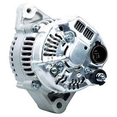 Rareelectrical - New 12V 80A Alternator Fits Toyota 2.0L Celica 1992 Al3231x Lra02132 27060-74300 - Image 8