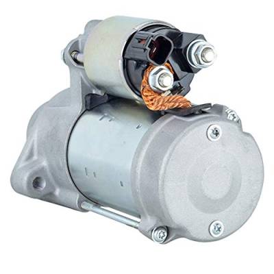 Rareelectrical - New 12V Cw Starter Fits Kia Forte 1.8L 2014-2016 Soul 2.0L 2012-2013 36100-2E300 - Image 7