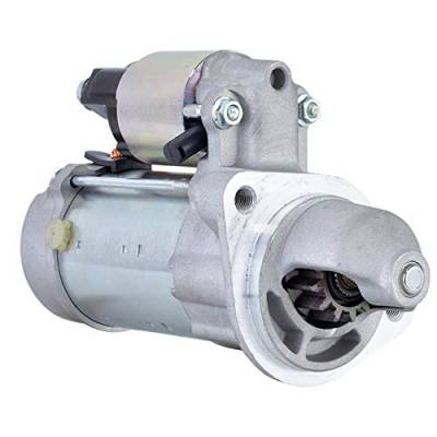 Rareelectrical - New 12V Cw Starter Fits Kia Forte 1.8L 2014-2016 Soul 2.0L 2012-2013 36100-2E300 - Image 6