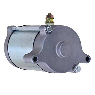 Rareelectrical - New Pmdd 12V Starter Fits Honda Motorcycle St1300 Abs 1261Cc 2003-10 31200Mcs003 - Image 4