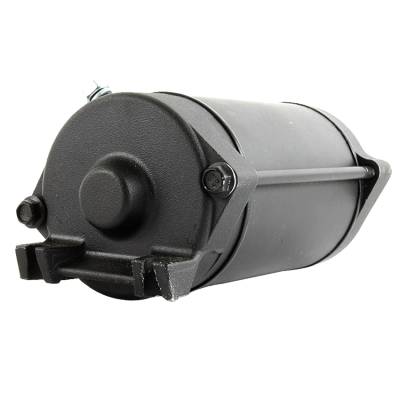 Rareelectrical - New 12V Ccw Starter Fits Kawasaki Motorcycle Vn800e 2000-04 2005 2006 211631263 - Image 3