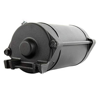 Rareelectrical - New 12V Ccw Starter Fits Kawasaki Motorcycle Vn800e 2000-04 2005 2006 211631263 - Image 7