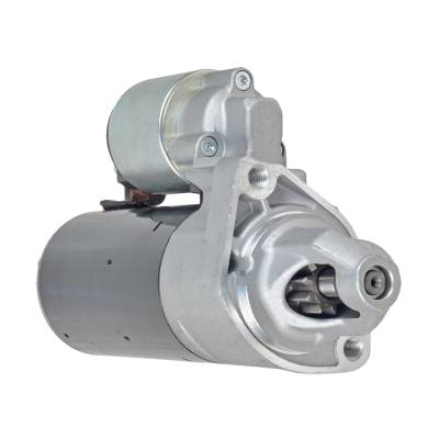 Rareelectrical - New 12 Volt Starter Fits Mercedes Benz Cl500 1998 2000-06 0986017890 A1121510001 - Image 2