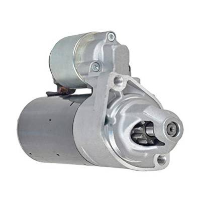Rareelectrical - New 12 Volt Starter Fits Mercedes Benz Cl500 1998 2000-06 0986017890 A1121510001 - Image 9