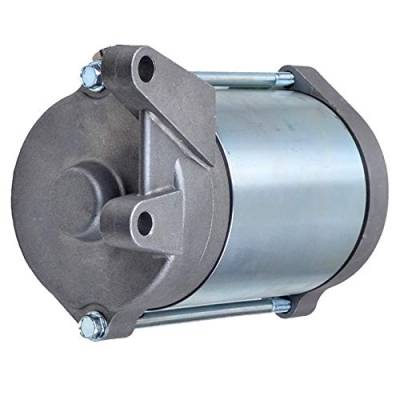 Rareelectrical - New Pmdd 12V Starter Fits Honda Motorcycle St1100 Abs 1992-2002 2003 31200Mt3003 - Image 7