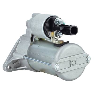 Rareelectrical - New 12V Pmgr Starter Fits Audi China Q3 Fv7205lad Fv7205lbq 2013-15 02E-911-024B - Image 2
