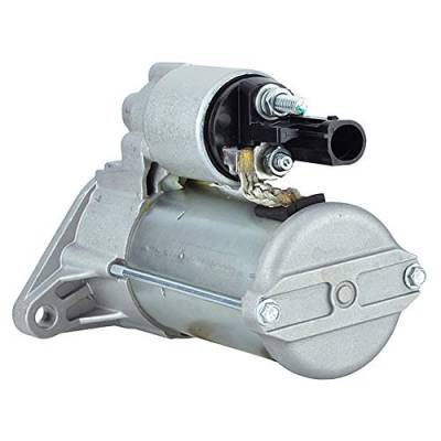 Rareelectrical - New 12V Pmgr Starter Fits Audi China Q3 Fv7205lad Fv7205lbq 2013-15 02E-911-024B - Image 4