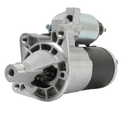 Rareelectrical - New 10 Tooth 12V Starter Fits Chrysler Europe 300 C 2004-12 04608800Ad Lrs02717 - Image 9