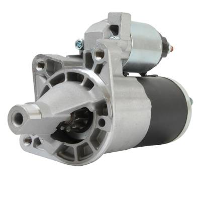 Rareelectrical - New 10 Tooth 12V Starter Fits Chrysler Europe 300 C 2004-12 04608800Ad Lrs02717 - Image 4