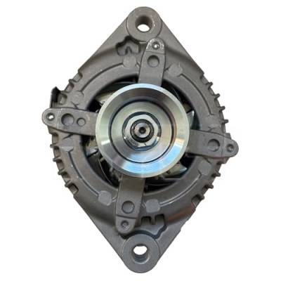 Rareelectrical - New 150 Amp Alternator Compatible With Hyundai Sonata Se Sedan 4 Door 2.4L 2015 2016 2017 2018 2019 - Image 10