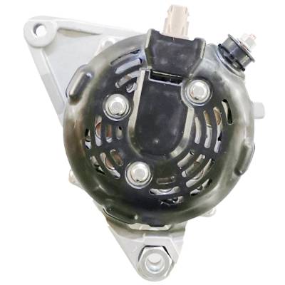 Rareelectrical - New 100 Amp Alternator Compatible With Toyota Rav4 Adventure Sport Utility 4 Door 2.5L 2018 By Part - Image 8